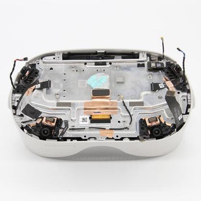 For Meta Quest 2 VR  Replacement Parts ,Spec: Front Signal Lamp Flex Cable