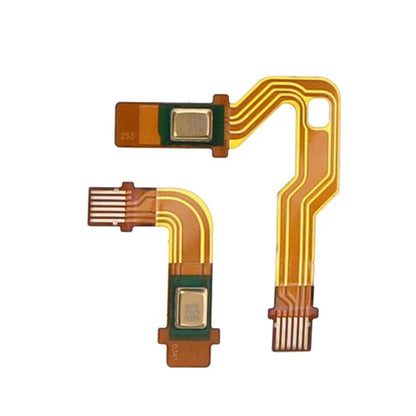 For PS5 Controller  Microphone Flex Cable Repair Parts 1 Generation Long