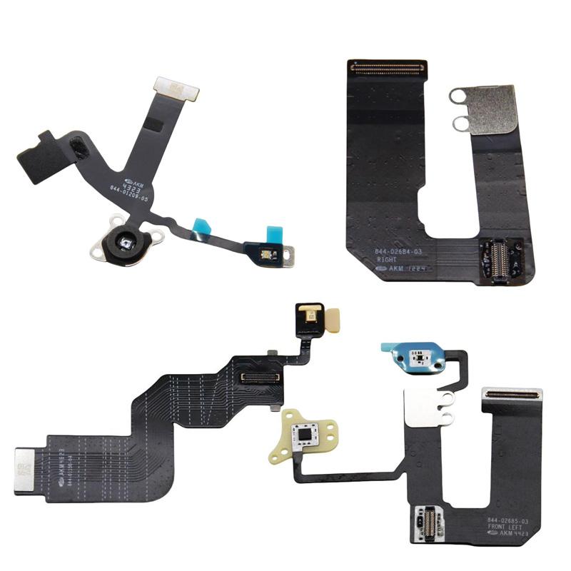 For Meta Quest 3 VR Headset Repair Parts RGB VST SLMA Cable A