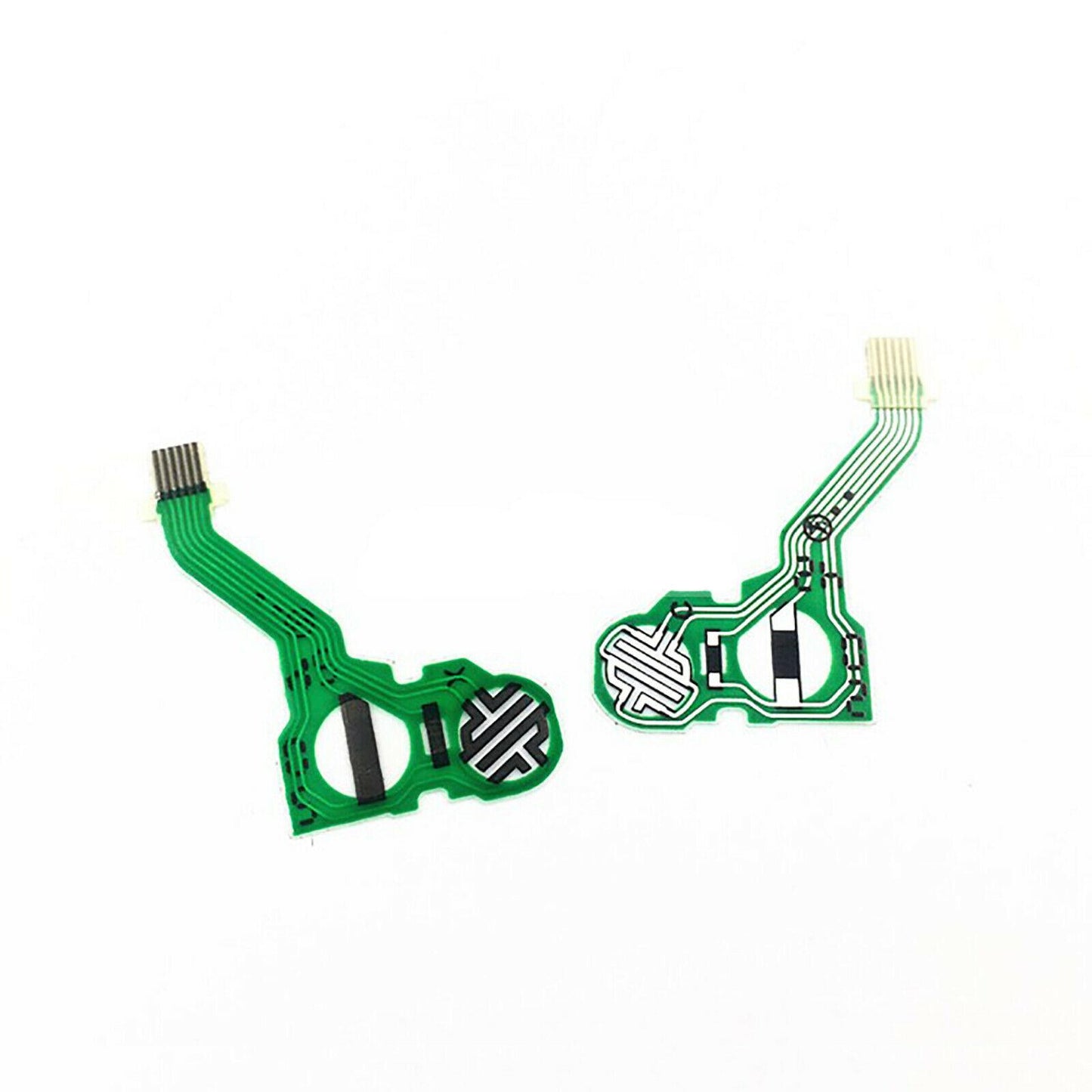 For PS5 V3.0  5sets Controlle Button Ribbon Circuit Board Conductive Film