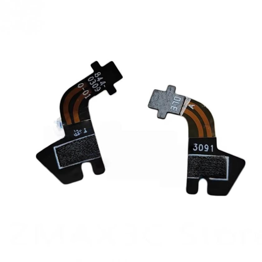 For Meta Quest 3 / 3S VR Controller Locating Flex Cable Repair Parts, Spec: Left