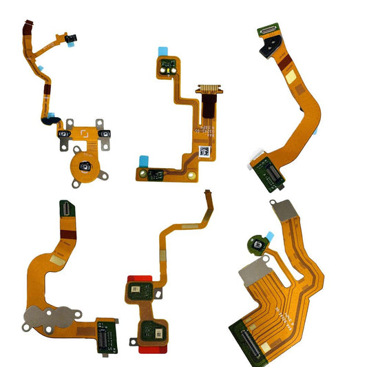 Volume Control / Switch Flex Cable For Meta Quest 3S Repair Part