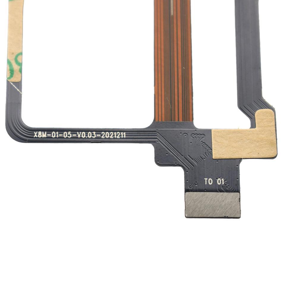 For FIMI X8 Mini / X8 Mini V2 / Mini 3 Flexible Ribbon Flat Cable Repair Parts