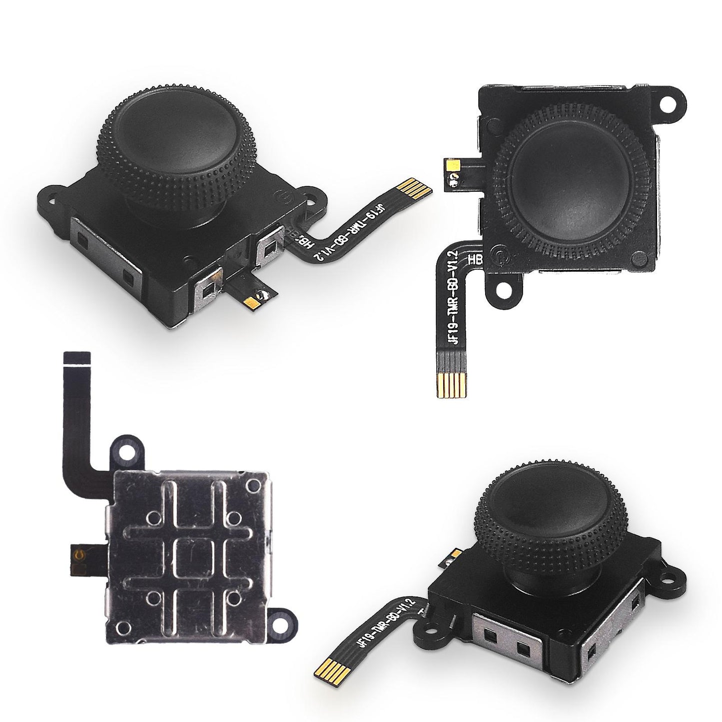 TMR Hall Effect Joystick For Nintendo Switch/Switch Lite Joy-Con Analog Stick