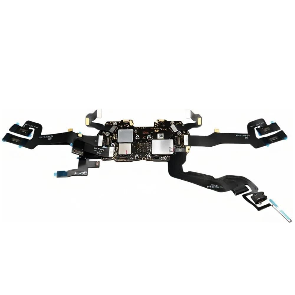 For Meta Quest Pro Internal Motherboard Flex Cable VR Headset Repair, Spec: Code H
