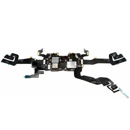 For Meta Quest Pro Internal Motherboard Flex Cable VR Headset Repair, Spec: Code H