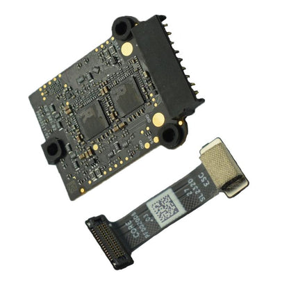 For DJI Air 3 ESC Board Assembly Repair Replacement Parts, Spec: ESC Board Flex Cable