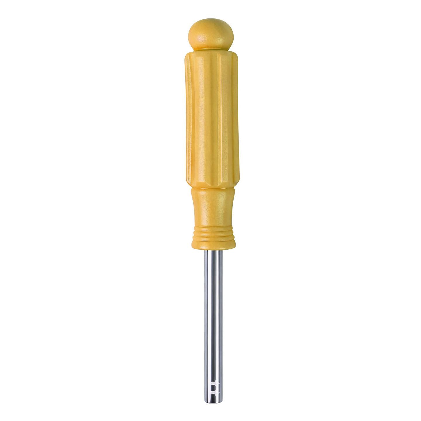Computer Screen Sleep Line Adjustment Screwdriver, For MacBook Pro 14 / 16 Inch 2021-2025(Color Random Delivery)