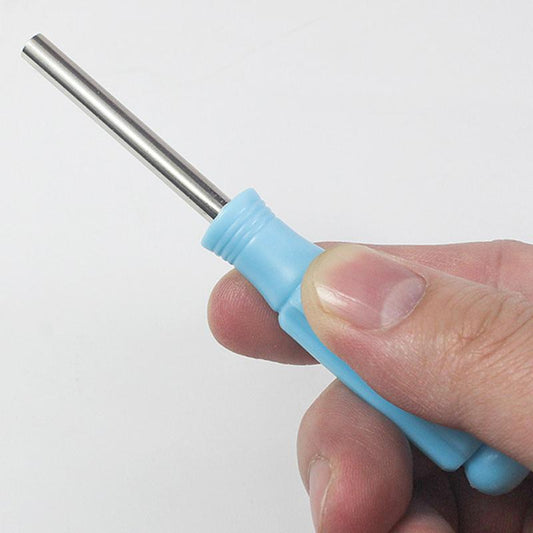 Computer Screen Sleep Line Adjustment Screwdriver, For MacBook Pro 14 / 16 Inch 2021-2025(Color Random Delivery)