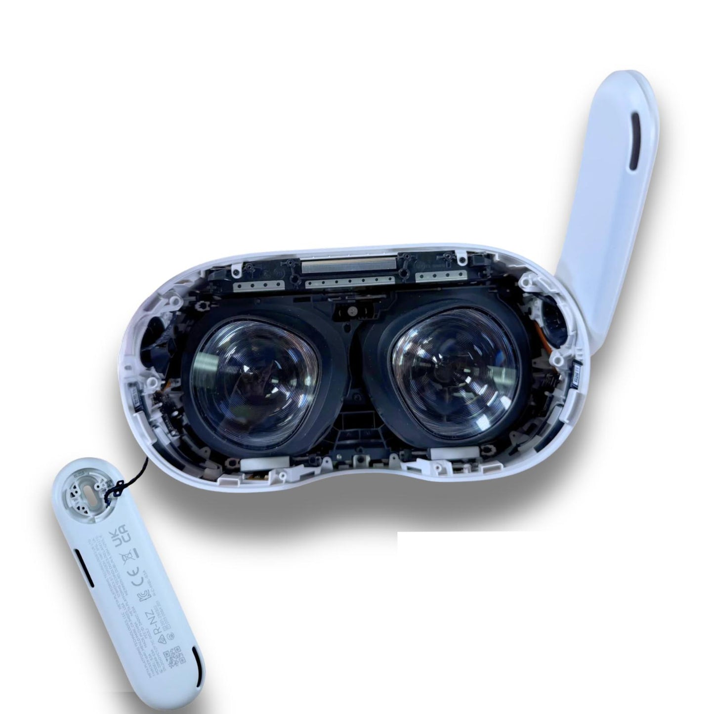 For Meta Quest 3S Repair Parts Right Speaker