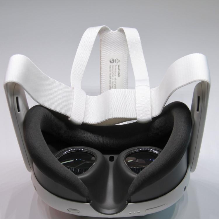 For Meta Quest 3S Repair Parts Right Speaker