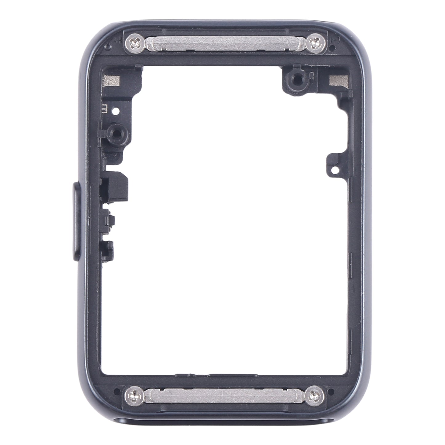 For Huawei Watch Fit 2 Original LCD Screen Frame Bezel Plate (Black)