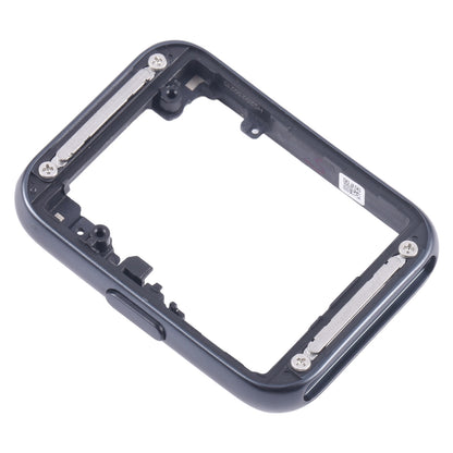 For Huawei Watch Fit 2 Original LCD Screen Frame Bezel Plate (Black)