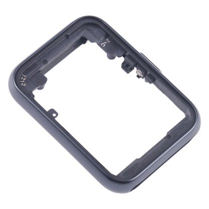 For Huawei Watch Fit 2 Original LCD Screen Frame Bezel Plate (Black)