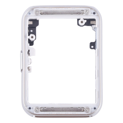 For Huawei Watch Fit 2 Original LCD Screen Frame Bezel Plate (Silver)