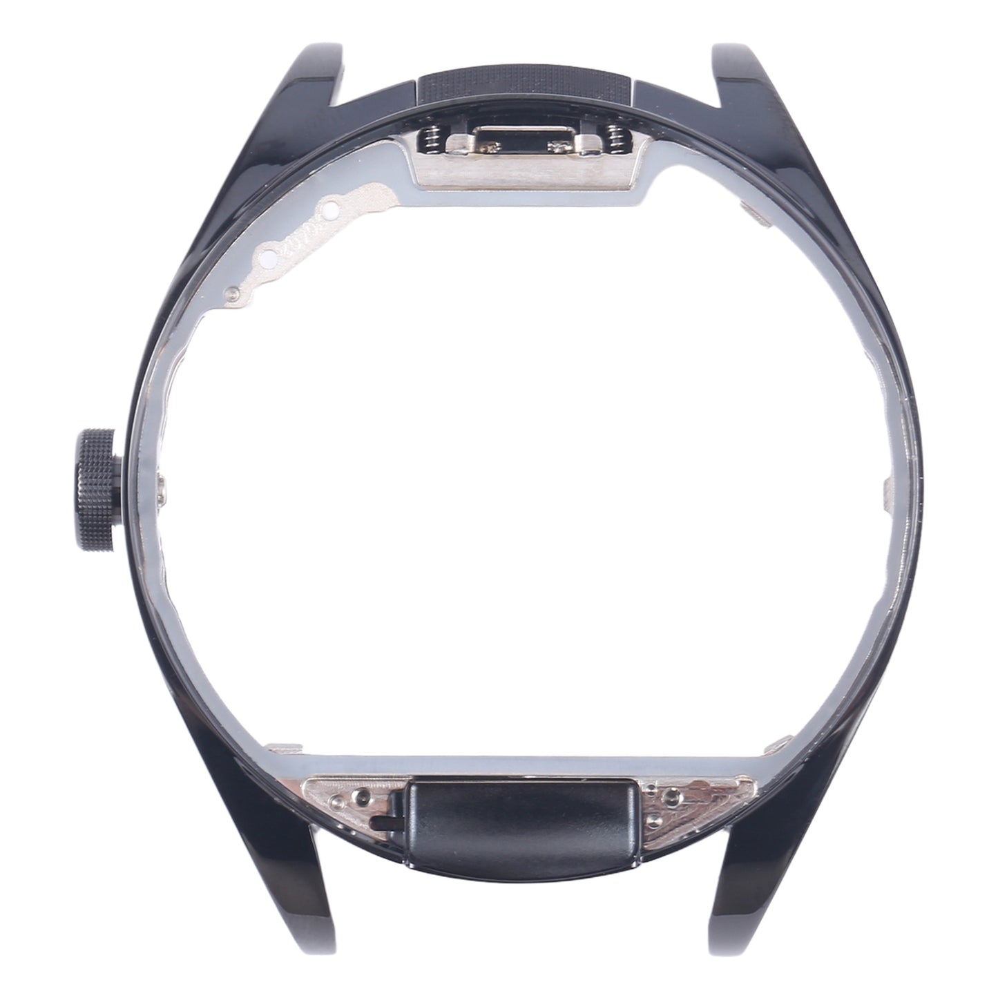 For Huawei Watch Buds Original LCD Screen Frame Bezel Plate (Black)