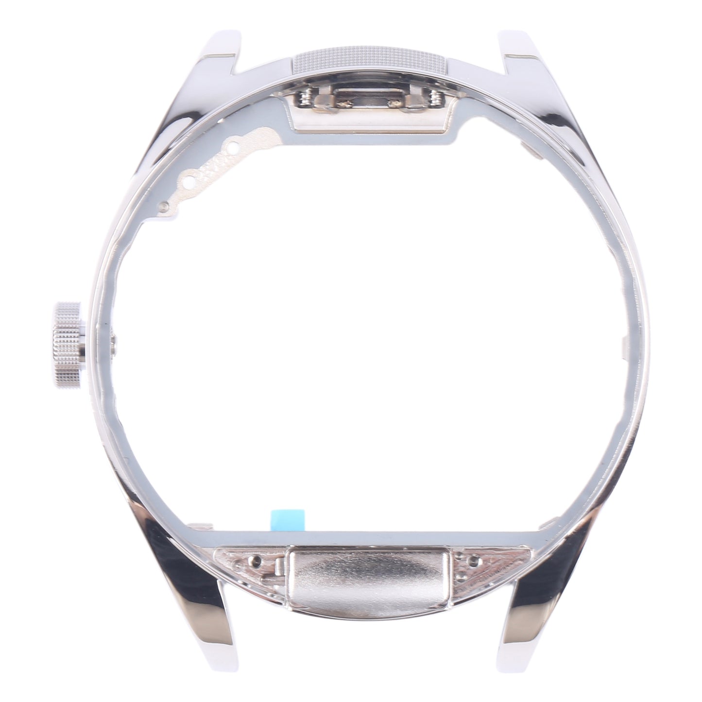 For Huawei Watch Buds Original LCD Screen Frame Bezel Plate (Silver)