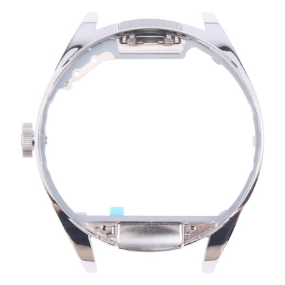 For Huawei Watch Buds Original LCD Screen Frame Bezel Plate (Silver)