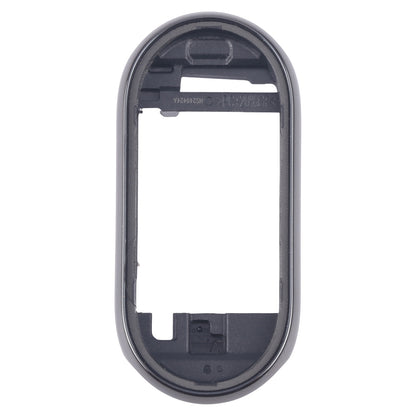 For Xiaomi Mi Band 8 Original LCD Screen Frame Bezel Plate (Black)