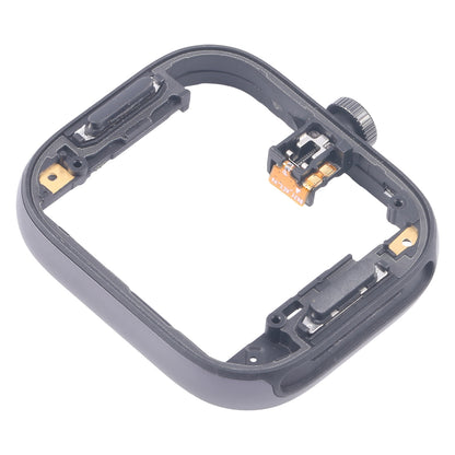 For Xiaomi Redmi Watch 4 Original LCD Screen Frame Bezel Plate (Black)