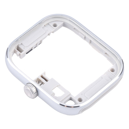 For Xiaomi Redmi Watch 4 Original LCD Screen Frame Bezel Plate (Silver)