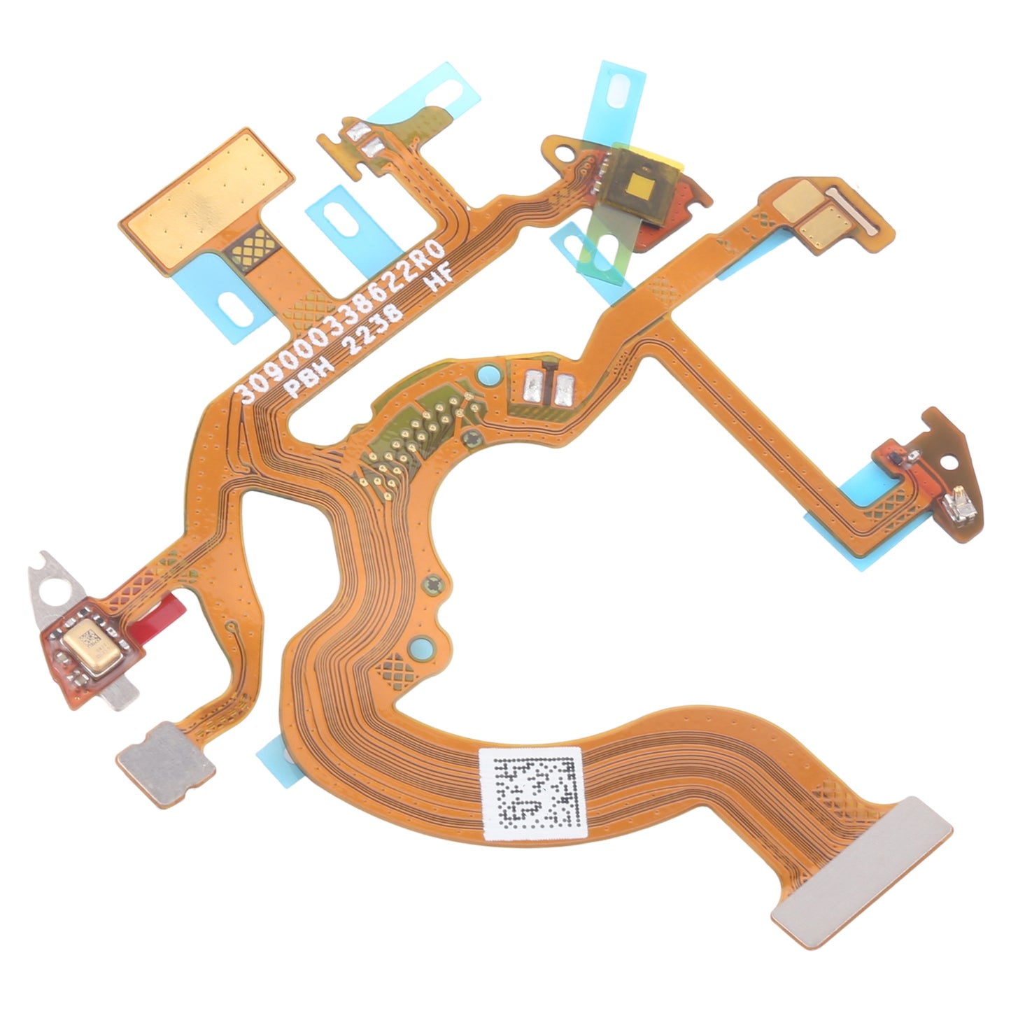 For Huawei Watch 4 Pro Original Back Cover Flex Cable