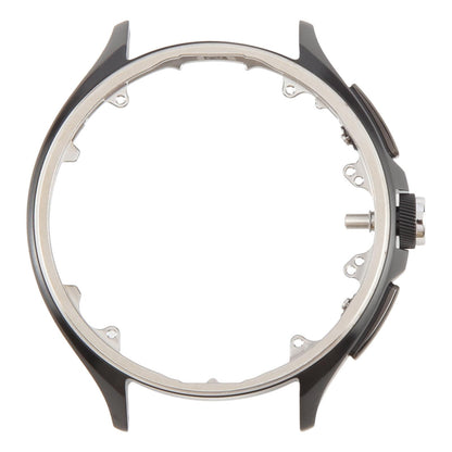 For Xiaomi Watch 2 Pro Original LCD Screen Frame Bezel Plate (Black)