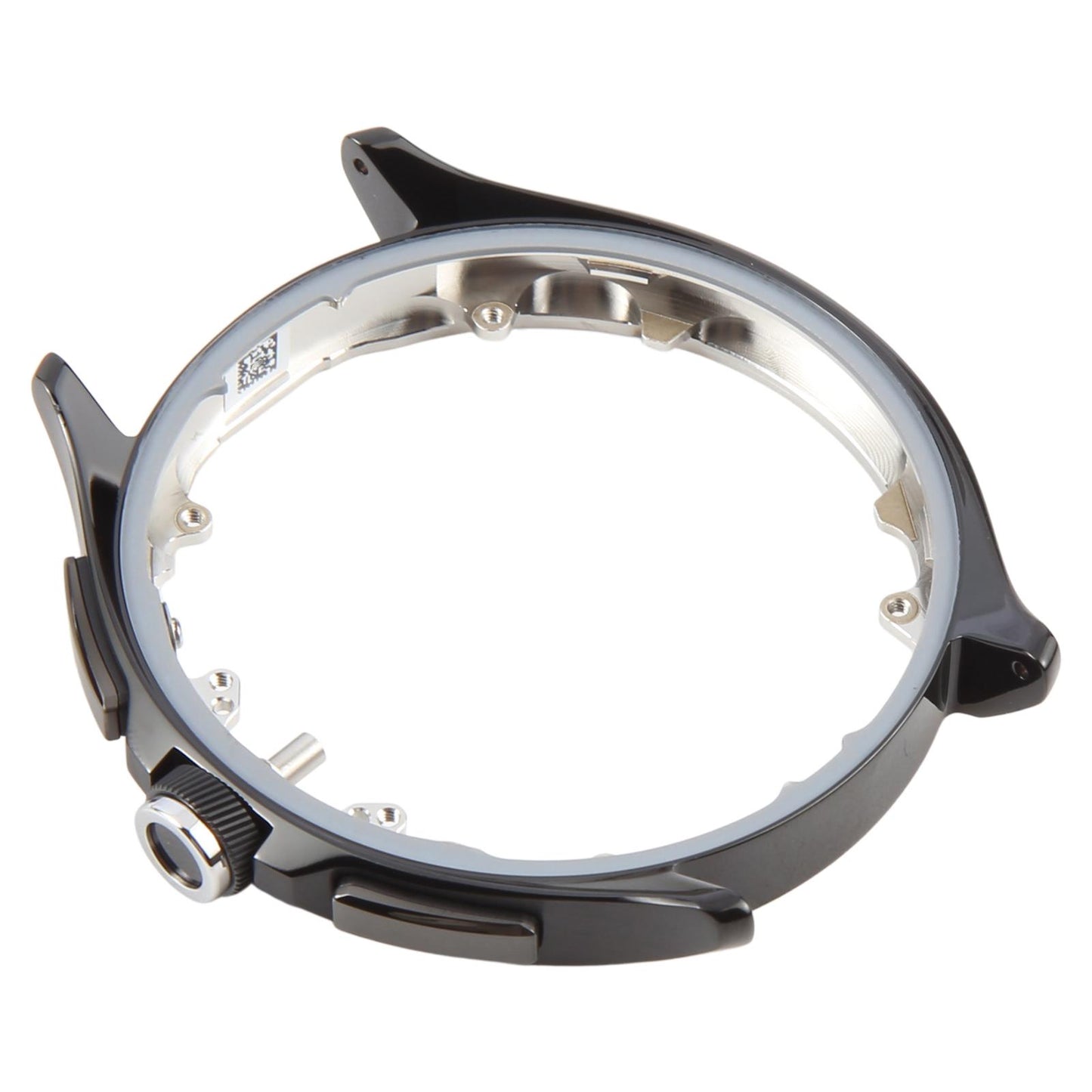 For Xiaomi Watch 2 Pro Original LCD Screen Frame Bezel Plate (Black)
