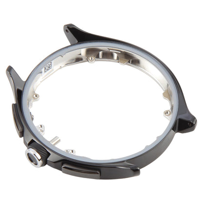 For Xiaomi Watch 2 Pro Original LCD Screen Frame Bezel Plate (Black)