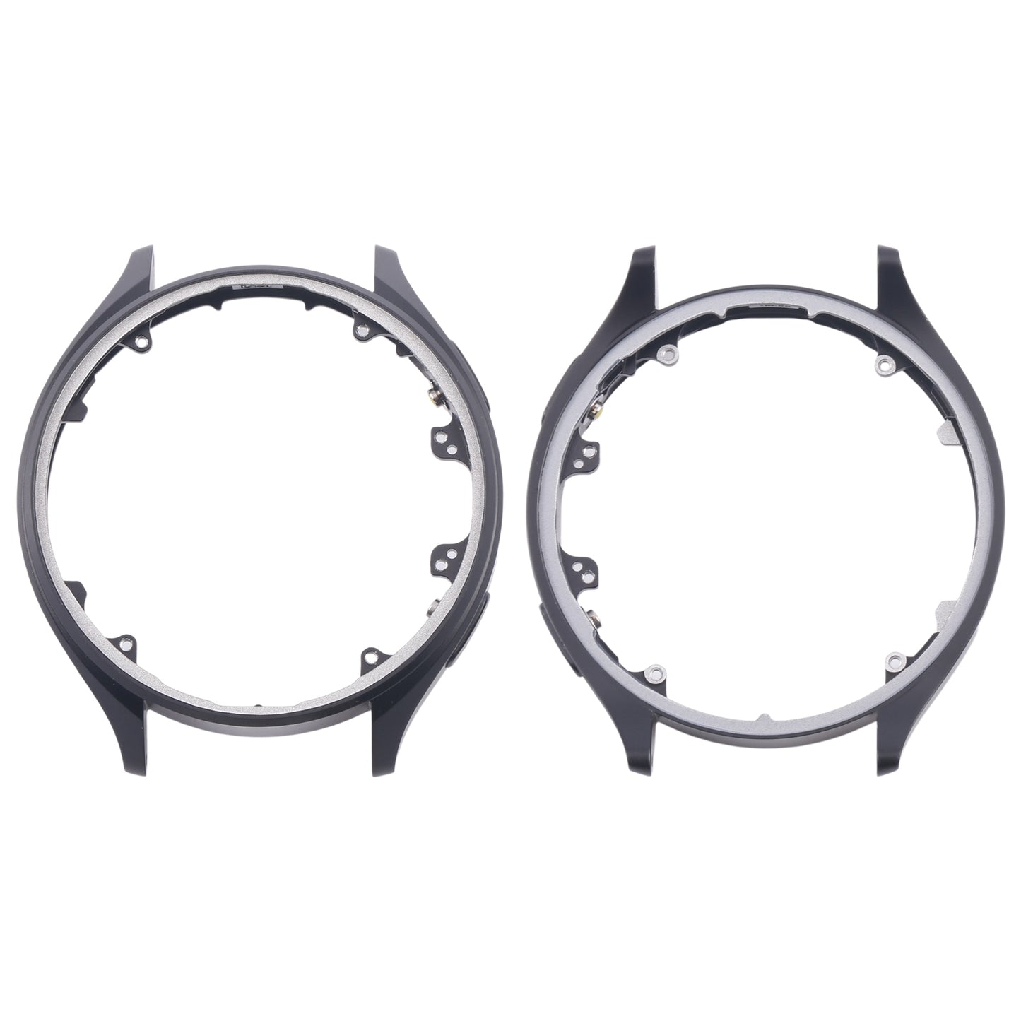 For Xiaomi Watch 2 Original LCD Screen Frame Bezel Plate (Black)