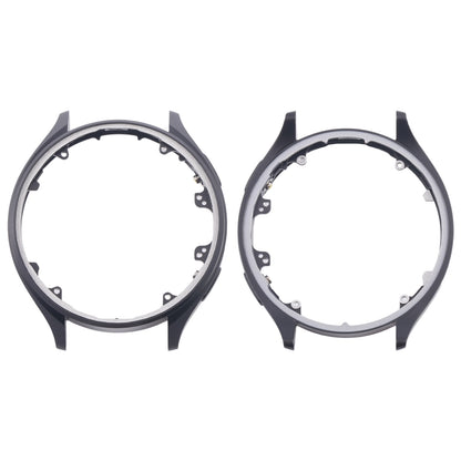 For Xiaomi Watch 2 Original LCD Screen Frame Bezel Plate (Black)