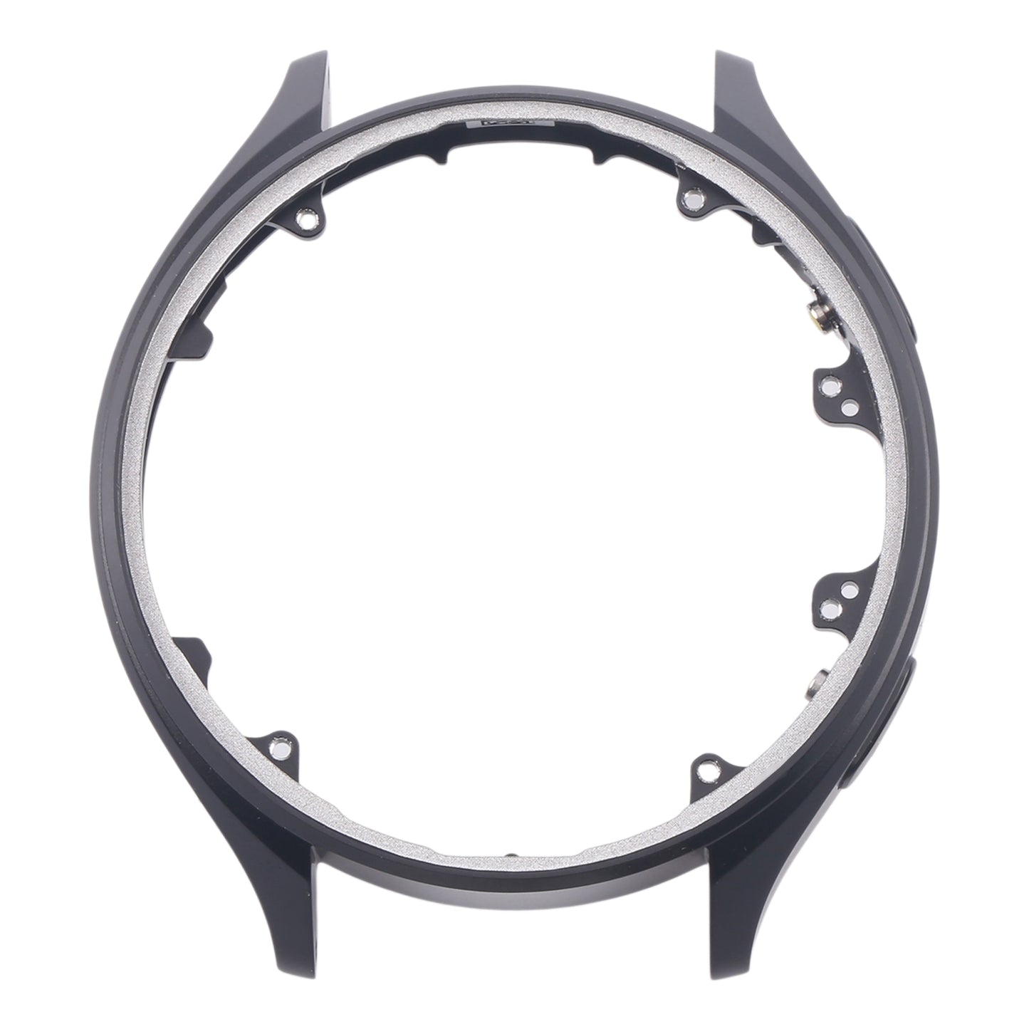 For Xiaomi Watch 2 Original LCD Screen Frame Bezel Plate (Black)