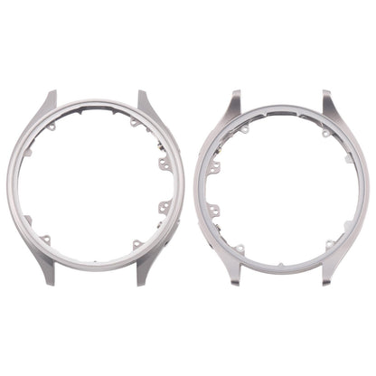 For Xiaomi Watch 2 Original LCD Screen Frame Bezel Plate (Silver)