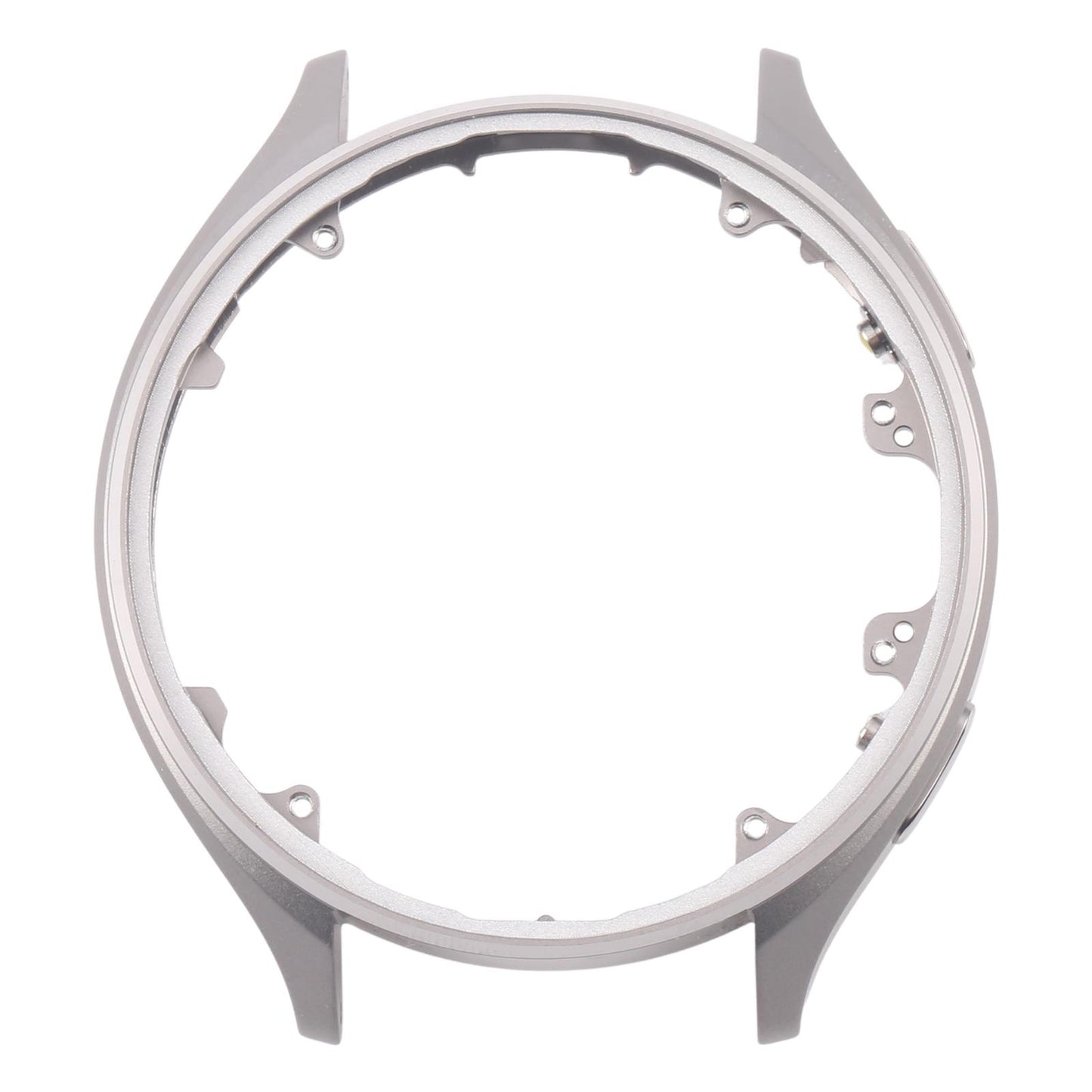 For Xiaomi Watch 2 Original LCD Screen Frame Bezel Plate (Silver)