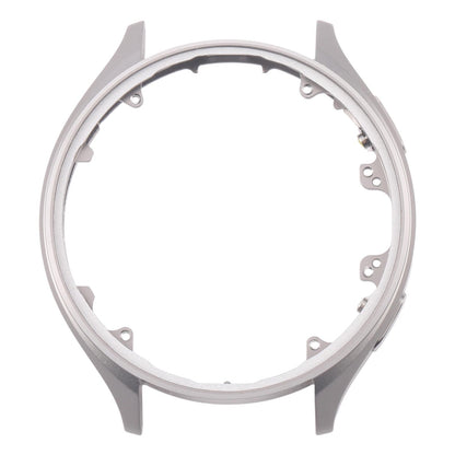 For Xiaomi Watch 2 Original LCD Screen Frame Bezel Plate (Silver)