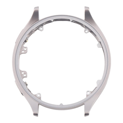 For Xiaomi Watch 2 Original LCD Screen Frame Bezel Plate (Silver)