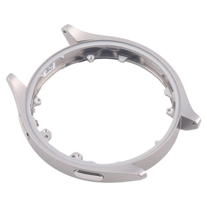For Xiaomi Watch 2 Original LCD Screen Frame Bezel Plate (Silver)
