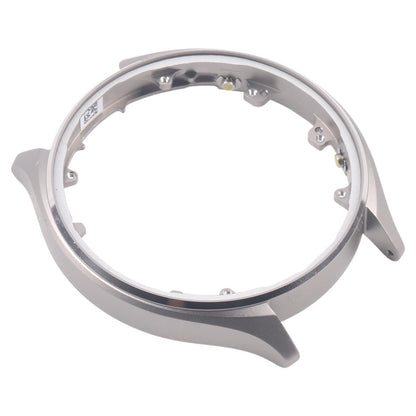 For Xiaomi Watch 2 Original LCD Screen Frame Bezel Plate (Silver)