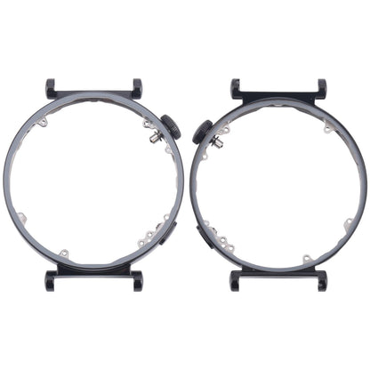 For Huawei Watch GT 4 41mm Original LCD Screen Frame Bezel Plate (Black)