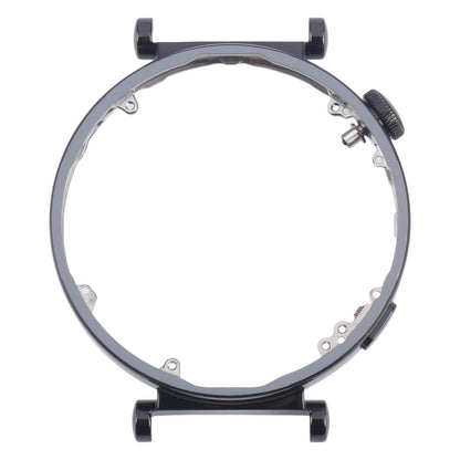 For Huawei Watch GT 4 41mm Original LCD Screen Frame Bezel Plate (Black)