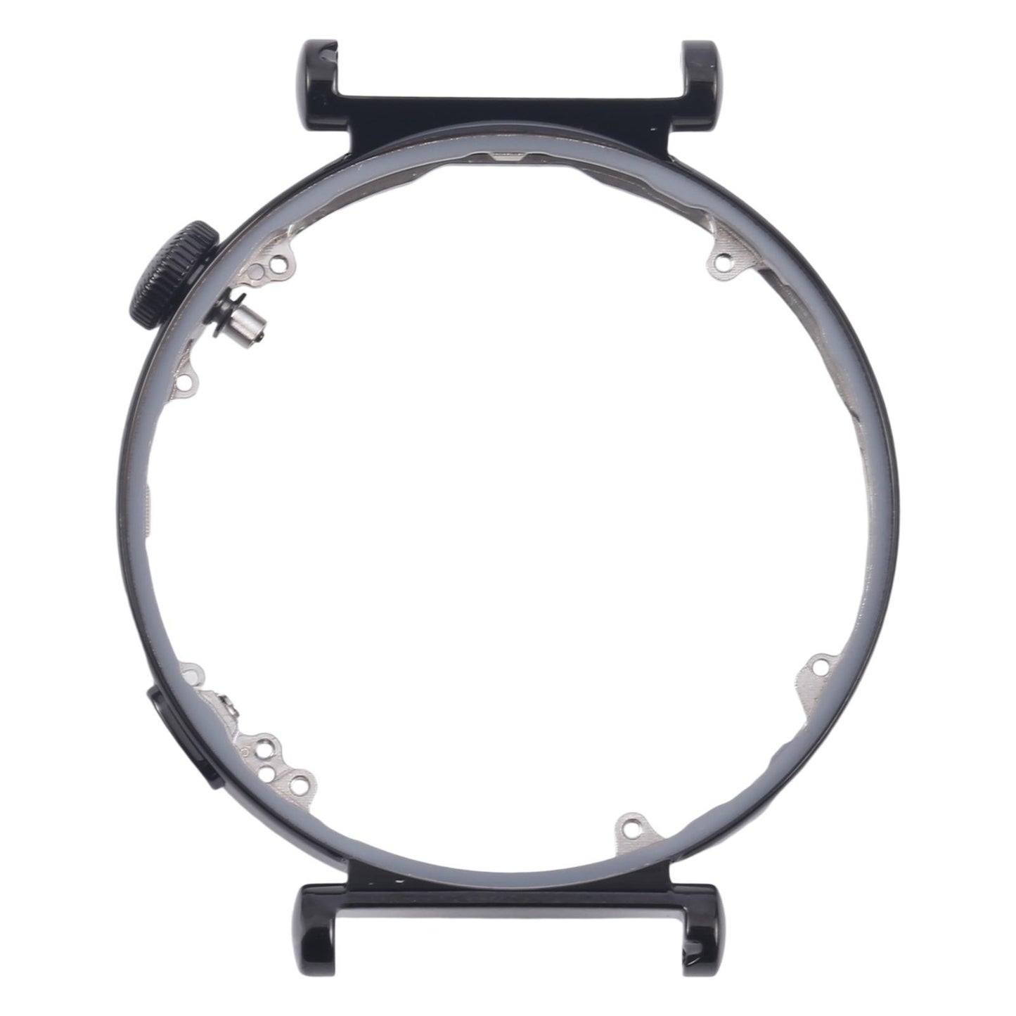 For Huawei Watch GT 4 41mm Original LCD Screen Frame Bezel Plate (Black)