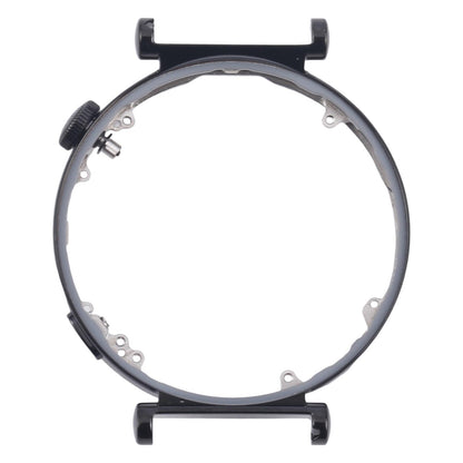 For Huawei Watch GT 4 41mm Original LCD Screen Frame Bezel Plate (Black)