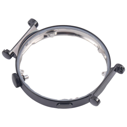 For Huawei Watch GT 4 41mm Original LCD Screen Frame Bezel Plate (Black)