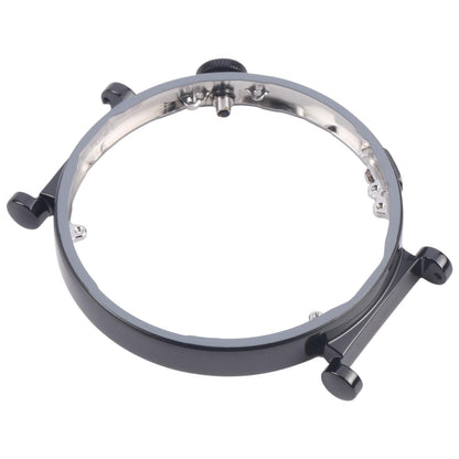 For Huawei Watch GT 4 41mm Original LCD Screen Frame Bezel Plate (Black)