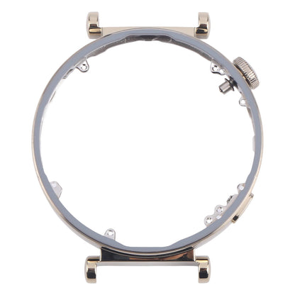 For Huawei Watch GT 4 41mm Original LCD Screen Frame Bezel Plate (Gold)