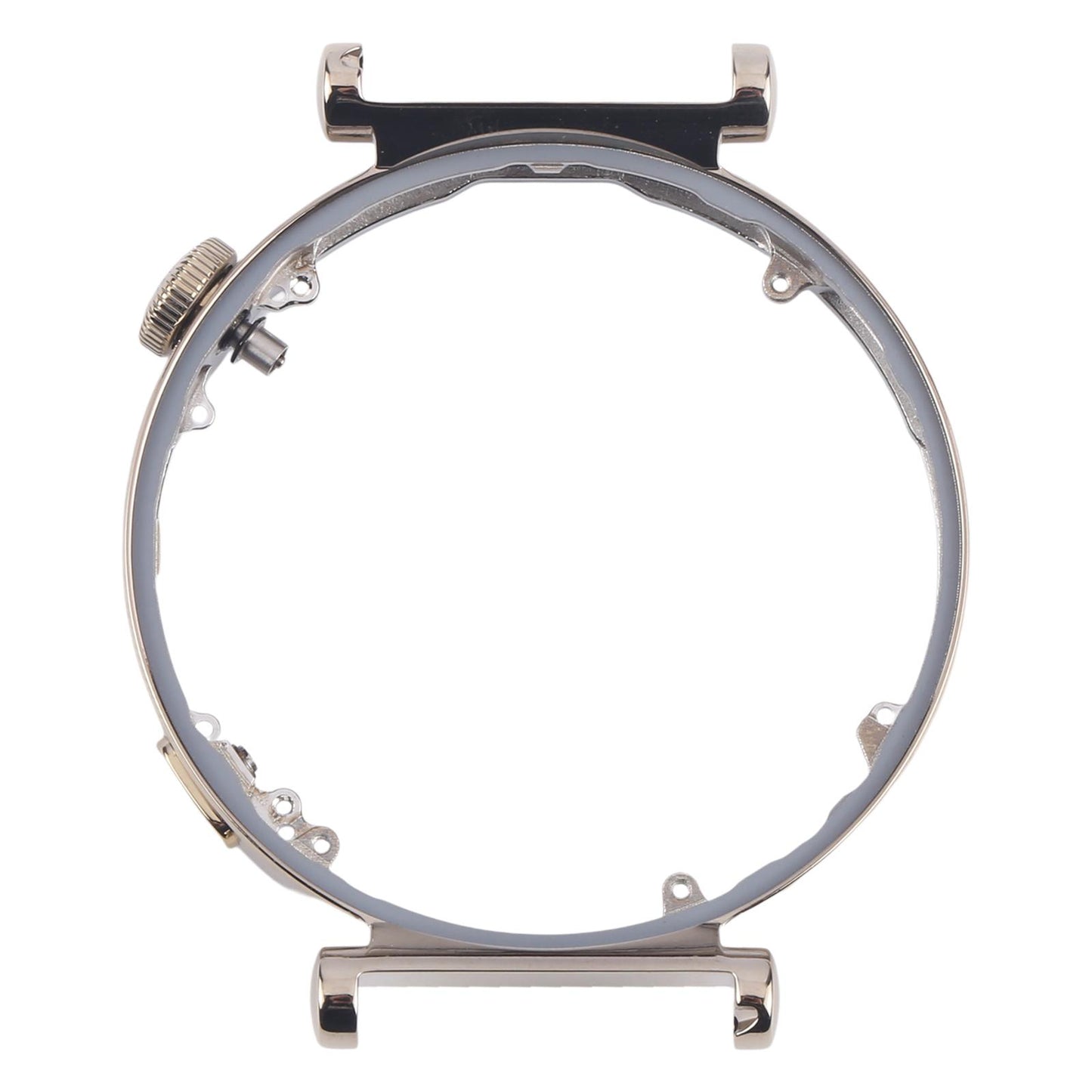For Huawei Watch GT 4 41mm Original LCD Screen Frame Bezel Plate (Gold)