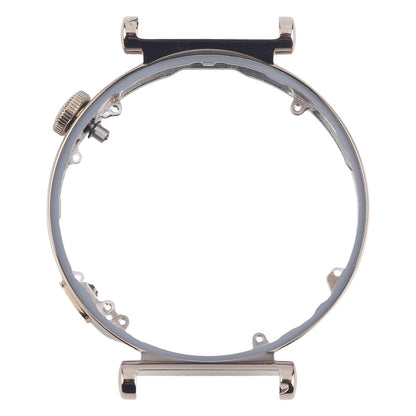 For Huawei Watch GT 4 41mm Original LCD Screen Frame Bezel Plate (Gold)