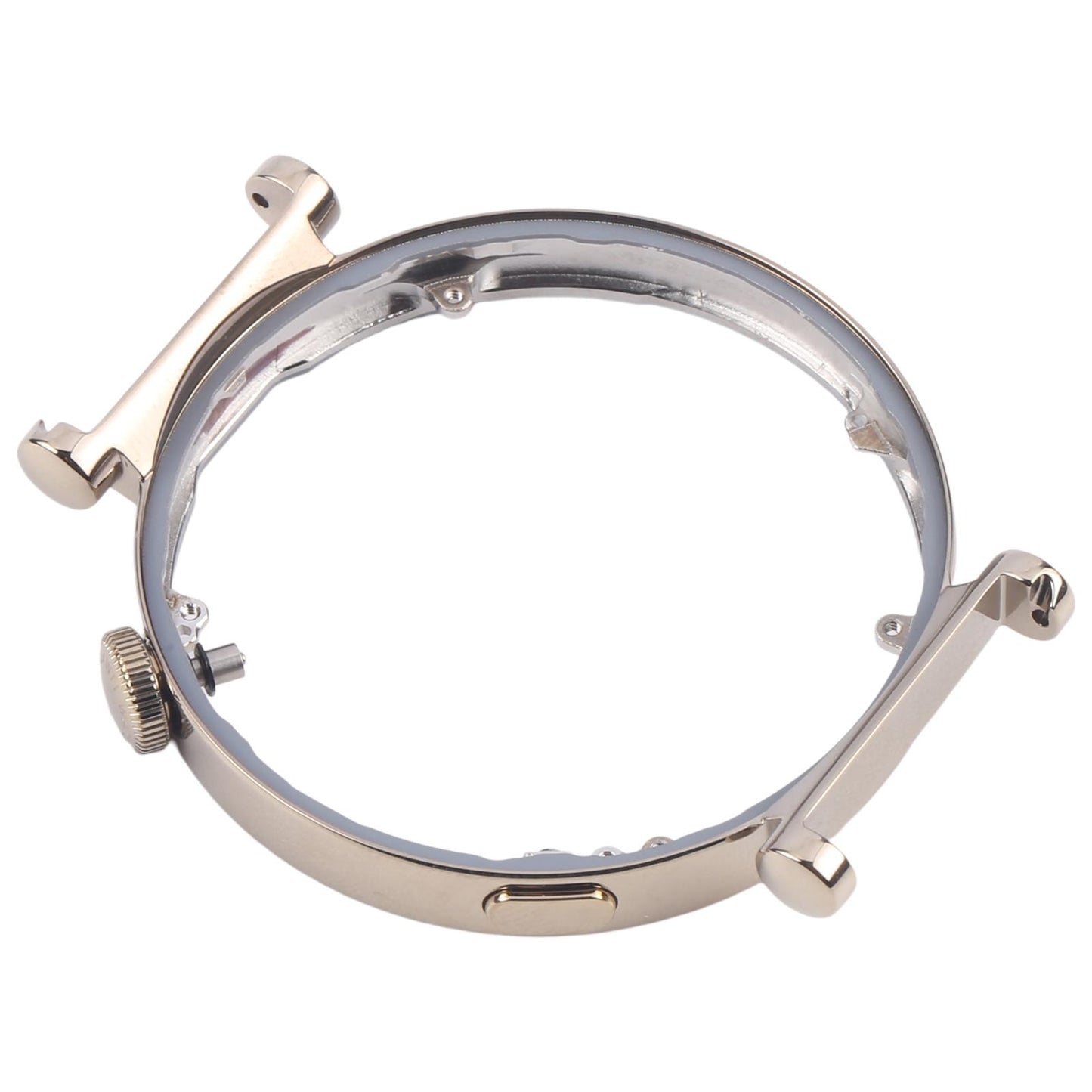 For Huawei Watch GT 4 41mm Original LCD Screen Frame Bezel Plate (Gold)