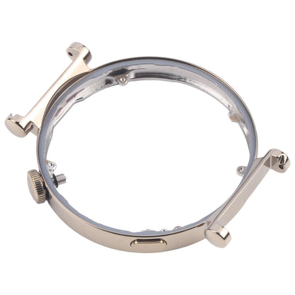 For Huawei Watch GT 4 41mm Original LCD Screen Frame Bezel Plate (Gold)