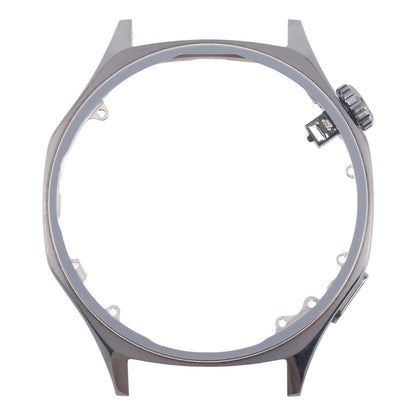 For Huawei Watch GT 5 46mm Original LCD Screen Frame Bezel Plate (Black)